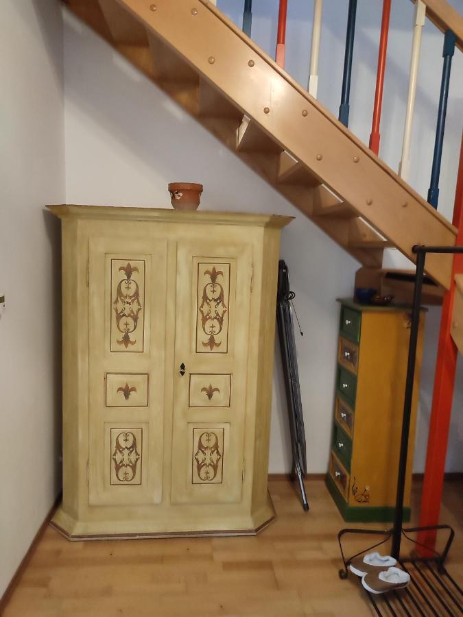 Retro House Mountain View Villa Braşov Eksteriør billede
